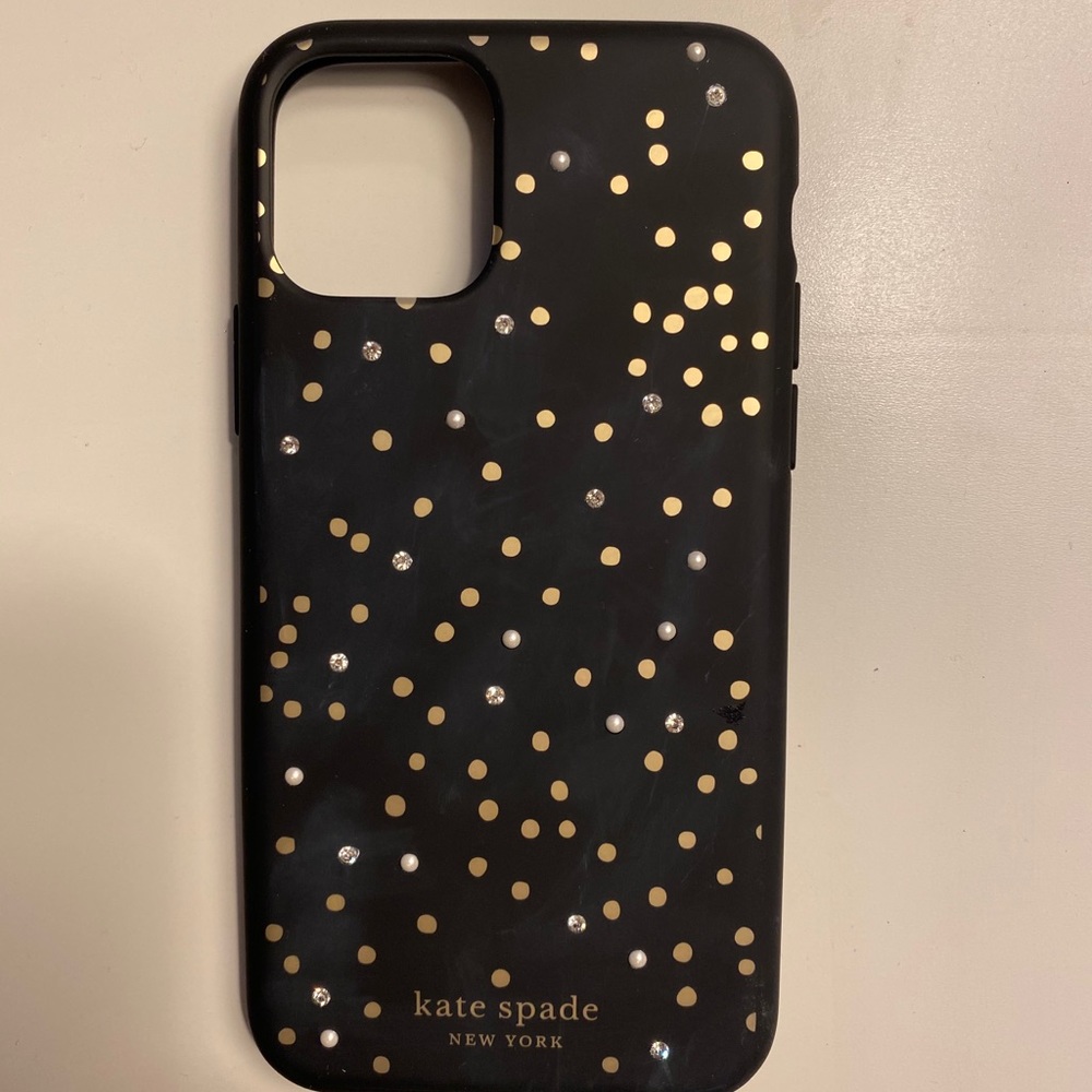 Kate Spade iPhone 11 Pro case!